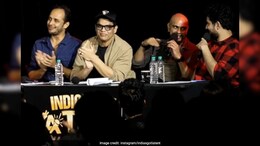 Actor Raghu Ram's First Statement Amid Probe Into 'India's Got Latent' Row