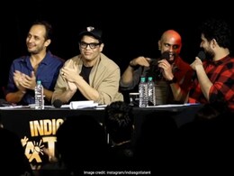 Actor Raghu Ram's First Statement Amid Probe Into 'India's Got Latent' Row Actor Raghu Ram's First Statement Amid Probe Into 'India's Got Latent' Row