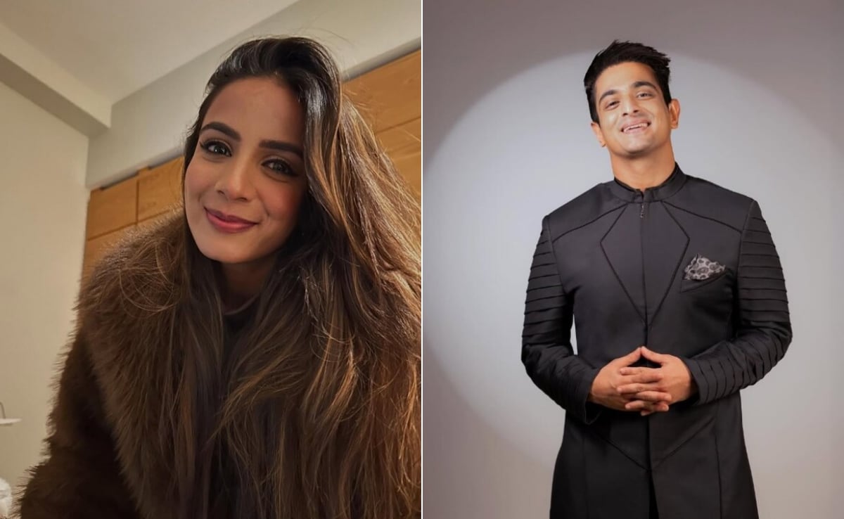 YouTuber Couple's Breakup Speculation Intensifies Online