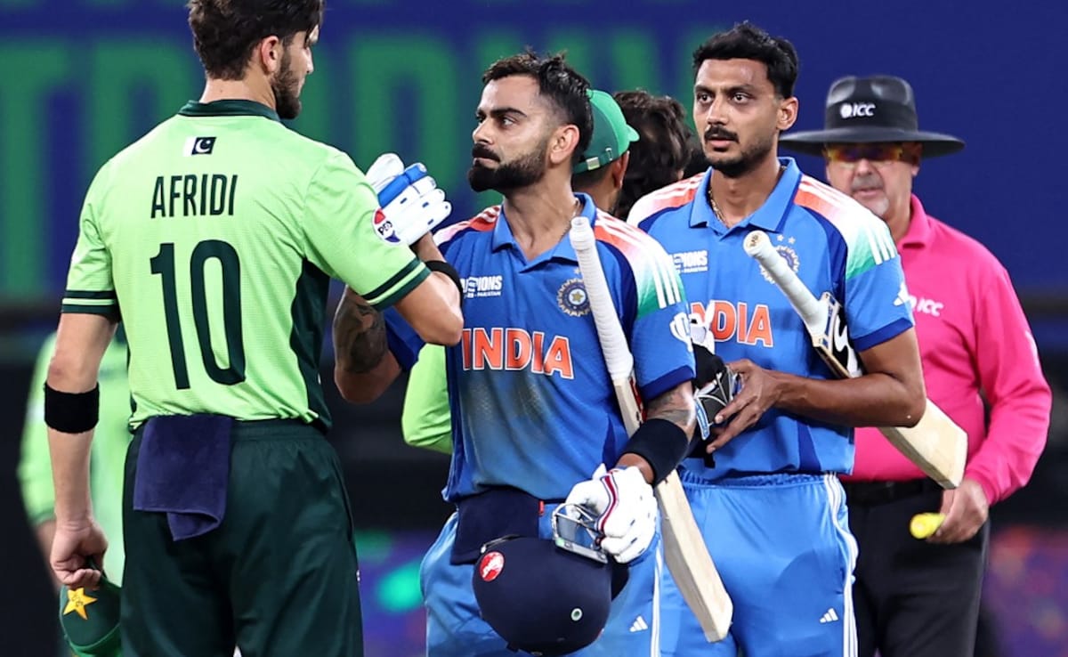 "BCCI Will Boycott...": Asia Cup In Jeopardy Over PCB Chief Mohsin Naqvis Stance