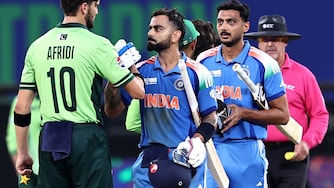 'BCCI Will Boycott...': Asia Cup In Jeopardy Over PCB Chief Naqvi's Stance