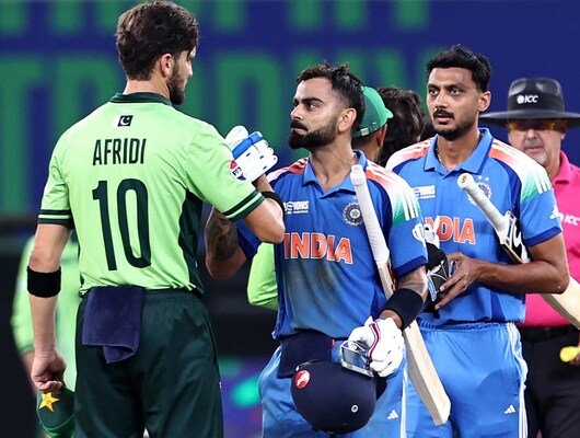 "BCCI Will Boycott...": Asia Cup In Jeopardy Over PCB Chief Naqvis Stance