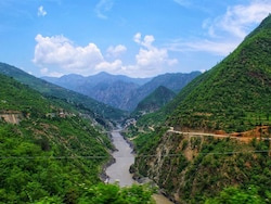 Uttarakhand Installs Early Warning Systems For Glacial Lake Floods