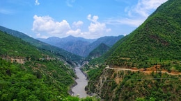 Uttarakhand Installs Early Warning Systems For Glacial Lake Floods