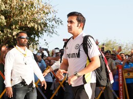 'If India Don't Reach Final...': Ex-Australia Star's Big Warning For Gautam Gambhir Ahead Of Champions Trophy Semis