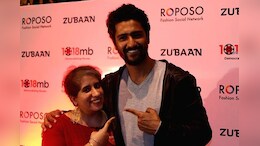 <i>Chhaava</i>: Guneet Monga Sends Big Love To Vicky Kaushal