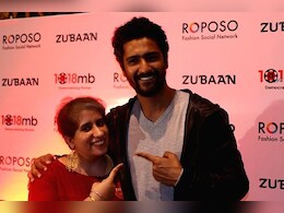 <i>Chhaava</i>: Guneet Monga Sends Big Love To Vicky Kaushal