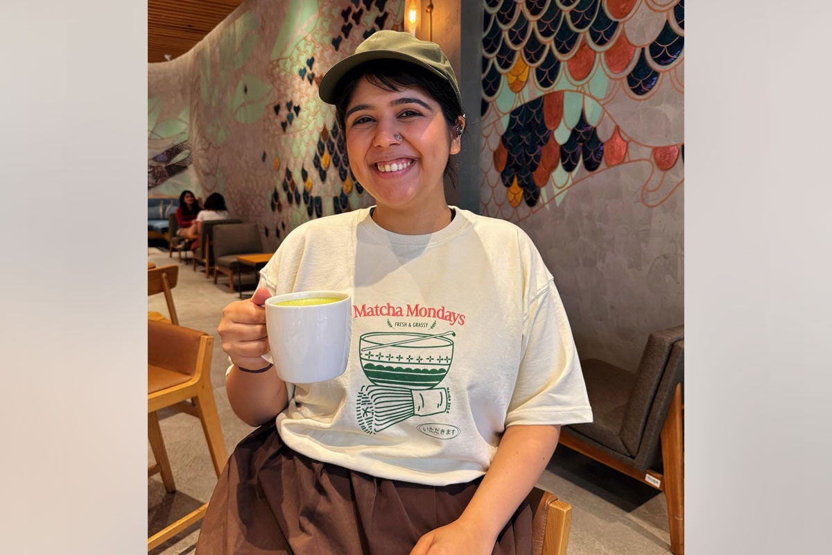 Sarson Stuffed Grilled Chicken Recipe by Chef Saloni Kukreja