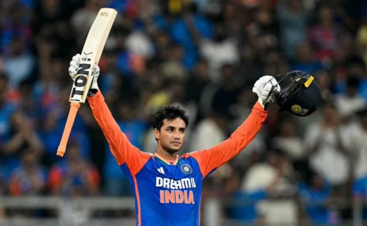 Not Shubman Gill, This Opener Is The Highlight Of Team Indias Pre-Asia Cup Practice Session: Report