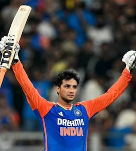 Not Shubman Gill, This Opener Is The Highlight Of Team Indias Pre-Asia Cup Practice Session: Report