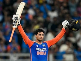 Not Shubman Gill, This Opener Is The 'Highlight' Of Team India's Pre-Asia Cup Practice Session: Report Not Shubman Gill, This Opener Is The 'Highlight' Of Team India's Pre-Asia Cup Practice Session: Report