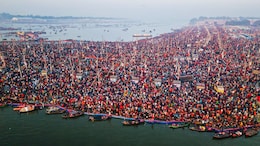 Mahakumbh 2025: महाकुंभ में 20 हजार लोग बिछड़े लेकिन सभी फिर अपनों से मिल भी गए, बेहतर रही व्यवस्था