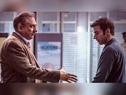 <i>The Mehta Boys</i> Review: Refreshingly Unpretentious Father-Son Drama <i>The Mehta Boys</i> Review: Refreshingly Unpretentious Father-Son Drama