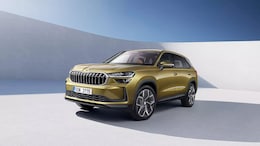 2025 Skoda Kodiaq India Launch Soon: Here's All About Toyota Fortuner Rival
