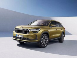 2025 Skoda Kodiaq India Launch Soon: Here's All About Toyota Fortuner Rival