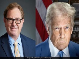 Australian Politician Ben Dawkins Changes Name To 'Aussie' Letts Trump Australian Politician Ben Dawkins Changes Name To 'Aussie' Letts Trump