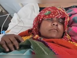 Rajasthan: बूंदी में अवैध संबंध के शक में दंपत‍ि पर पेट्रोल छ‍िड़ककर लगा दी आग, दोनों गंभीर रूप से झुलसे  