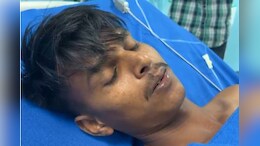 Rajasthan Accident: कैबिनेट मंत्री बाबूलाल खराड़ी के बेटे का एक्सीडेंट, कार पलटकर गड्ढे में गिरी