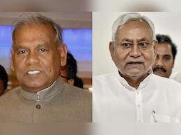 'लिट्टी विथ मांझी' में पहुंचे सीएम नीतीश कुमार, कार्यक्रम में जीतन राम मांझी ने की बिहार चुनावों के लिए इतनी सीटों की मांग