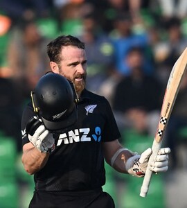 Kane Williamson Not In New Zealands Squad For ODI Series Against West Indies. Here Is The Reason