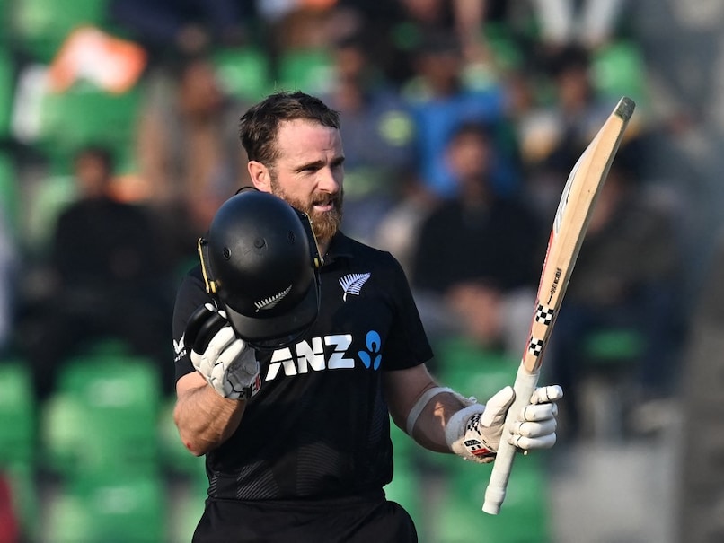 Kane Williamson Not In New Zealand's Squad For ODI Series Against West Indies. Here Is The Reason