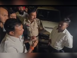 PCC चीफ दीपक बैज के घर की रेकी कर रही पुलिस! पूर्व CM भूपेश ने सरकार पर लगाए आरोप