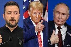 US-Russia To Meet In Saudi Arabia Over Ukraine Conflict, Magnitude 4.0 Earthquake Jolts Delhi US-Russia To Meet In Saudi Arabia Over Ukraine Conflict, Magnitude 4.0 Earthquake Jolts Delhi
