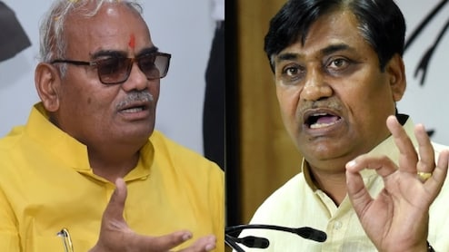 Rajasthan: झालावाड़ हादसे पर जारी सियासी रस्साकशी, दिलावर बोले- डोटासरा मेरे दोस्त हैं, लेकिन वो बेईमान हैं 