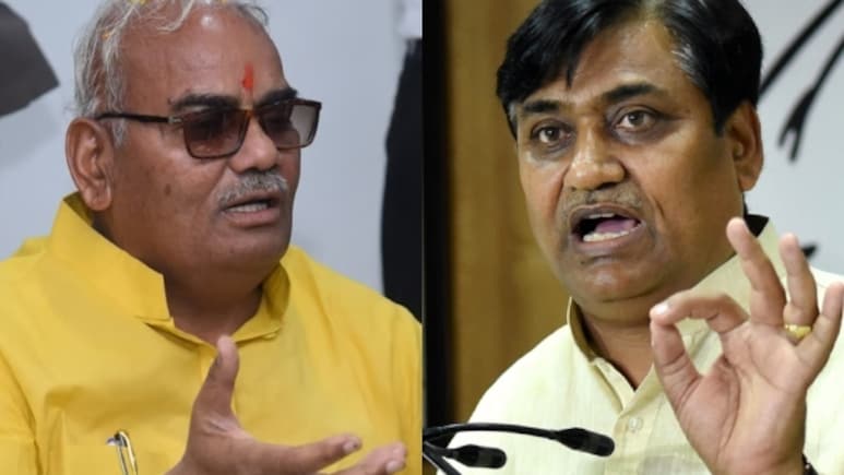 Rajasthan: झालावाड़ हादसे पर जारी सियासी रस्साकशी, दिलावर बोले- डोटासरा मेरे दोस्त हैं, लेकिन वो बेईमान हैं 