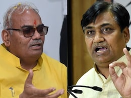 'जाति देख कर किये गए प्रिंसपलों के तबादले' डोटासरा ने साधा दिलावर पर निशाना, कहा- यह राजनीतिक द्वेष 'जाति देख कर किये गए प्रिंसपलों के तबादले' डोटासरा ने साधा दिलावर पर निशाना, कहा- यह राजनीतिक द्वेष