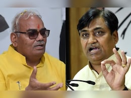 Rajasthan Politics: 'इनकी सदस्यता रद्द कीजिये' मदन दिलावर ने स्पीकर से कहा, डोटासरा बोले- 'गीता पर हाथ रख कर....' Rajasthan Politics: 'इनकी सदस्यता रद्द कीजिये' मदन दिलावर ने स्पीकर से कहा, डोटासरा बोले- 'गीता पर हाथ रख कर....'