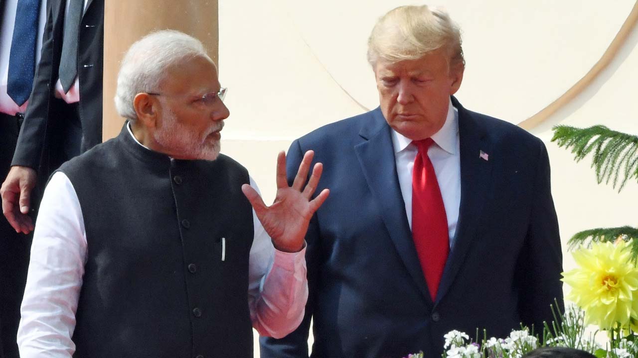 PM Modi To Meet Donald Trump Today: Immigration, Tariffs Key Issues