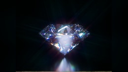 The Billion Dollar Diamond Treasure Inside A Volcano In Africa