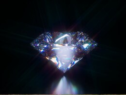 The Billion Dollar Diamond Treasure Inside A Volcano In Africa The Billion Dollar Diamond Treasure Inside A Volcano In Africa