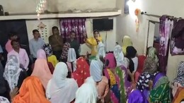 Bilaspur :&nbsp;धर्मांतरण को लेकर विवाद, एक पास्टर के खिलाफ FIR दर्ज, जानें पूरा मामला