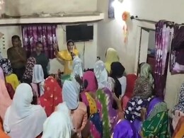 Bilaspur : धर्मांतरण को लेकर विवाद, एक पास्टर के खिलाफ FIR दर्ज, जानें पूरा मामला