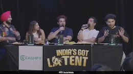 "... मैं नहीं संभाल पा रहा" - बोलकर समय रैना ने India Got Latent के सभी Video किए&nbsp;डिलीट
