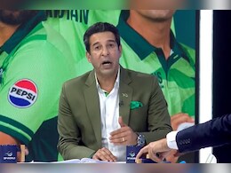 IND vs PAK: 'मैंने कभी नहीं सोचा था कि..", पाकिस्तान की हार के बाद वसीम अकरम का फूटा गुस्सा, बयान से मची खलबली