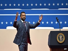 Who Is Kash Patel, The New FBI Director And His India Connection Who Is Kash Patel, The New FBI Director And His India Connection