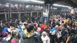 Delhi Stampede : नवी दिल्ली रेल्वे स्टेशनवर चेंगराचेंगरी कशामुळे झाली? चौकशी अहवालात कारण आलं समोर