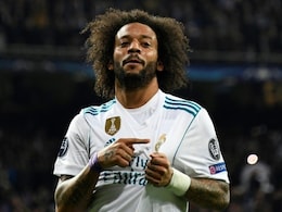 Real Madrid Legend Marcelo Announces Football Retirement At The Age Of 36