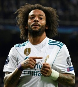 Real Madrid Legend Marcelo Announces Football Retirement At The Age Of 36