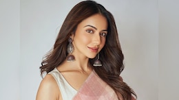 Exclusive: Rakul Preet Singh On <i>Mere Husband Ki Biwi's</i> Box Office Performance: "Very Humbled And Grateful"