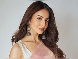 Exclusive: Rakul Preet Singh On <i>Mere Husband Ki Biwi's</i> Box Office Performance: "Very Humbled And Grateful"