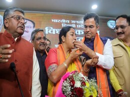 All About Rekha Gupta, Who Will Be Delhi's Fourth Woman Chief Minister All About Rekha Gupta, Who Will Be Delhi's Fourth Woman Chief Minister