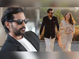 Sagarika Ghatge On Zaheer Khan's Silent Treatment And How Angad Bedi Played Cupid Sagarika Ghatge On Zaheer Khan's Silent Treatment And How Angad Bedi Played Cupid