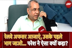 Tera Yaar Hoon Mai के सेट पर Actor Paresh Rawal  ने बताया Film Industry में Shooting कितनी बदली? Tera Yaar Hoon Mai के सेट पर Actor Paresh Rawal  ने बताया Film Industry में Shooting कितनी बदली?