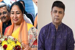 RJ Naved On Expectations From Delhi Chief Minister-Designate Rekha Gupta RJ Naved On Expectations From Delhi Chief Minister-Designate Rekha Gupta