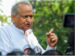 विपक्ष को दुश्मन समझ रही केंद्र सरकार: राजस्थान के पूर्व मुख्यमंत्री अशोक गहलोत विपक्ष को दुश्मन समझ रही केंद्र सरकार: राजस्थान के पूर्व मुख्यमंत्री अशोक गहलोत