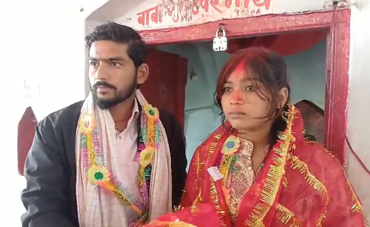 Fed Up With Abusive Husband, She Married Loan Shark Who Visited Their Home